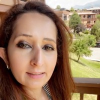 Sadaf Farooqi