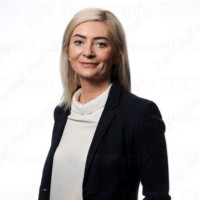 Ciara Redmond