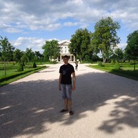 Maxim Kryvenko