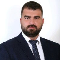 Nikolaos Kostakopoulos
