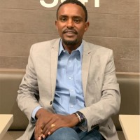 Mohamud Suleiman