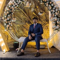 Vipul Gala