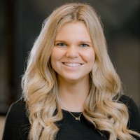 Haley B. Hardin
