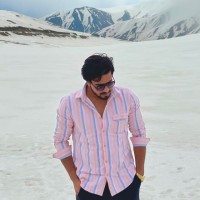 Ishan Rashid