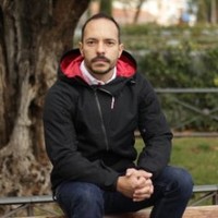 Pablo Luis Marques Herranz