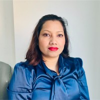 Ranjita Ajit Borade