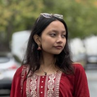 Sanisha Shrestha