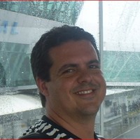 Augusto Carneiro Vilas Boas
