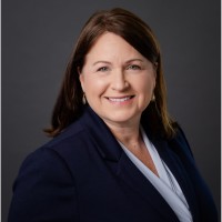 Lori Savron, Cpm, Pp, Aicp