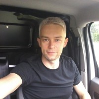 Marcin Romanek