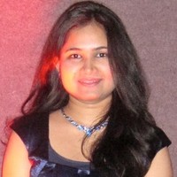 Shweta Mahalle