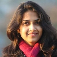 Sonu Pandey