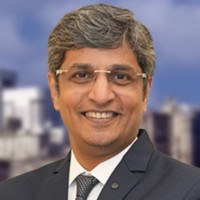 Vikram Shah