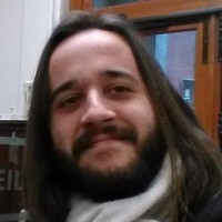 Alexandre Damiens, PhD