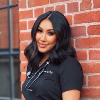 Cristina Vang RN , BSN , FNP-S