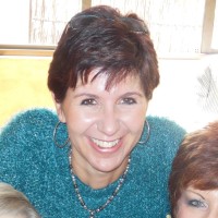 Dawn Van Wyk