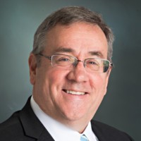 Mark F. Wright