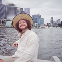 Luke Cornwall