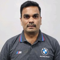 Arun Manik