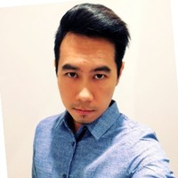 Mohd Khairul Nizam Mohd Rosli, Cssp