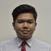 Ahmad Imran Mohd Redza