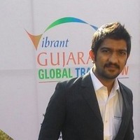 Mehul Adhyaru
