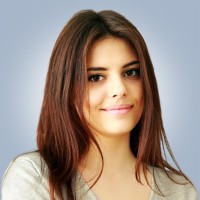 Rebecca Dominguez