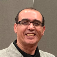 Ashraf Abousteit
