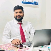 Dr. Rajnish Kumar