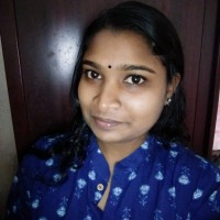Deepthi S