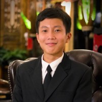 Chuan Yeow Teh