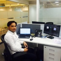 Mohd. Irshad Ali