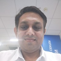 Ronak Shah