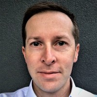 Wes Hamlyn, P.Geo