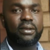 Ronnie Ramutshila