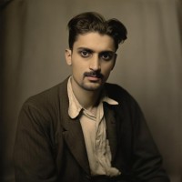 Navin Panday