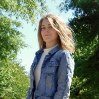 Gabrielle Tesoro
