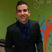 Oscar Alarcon