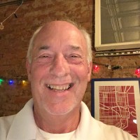 Michael Beardmore