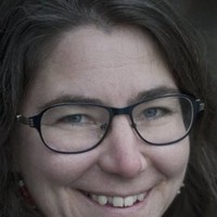 Ulrika Dahlberg