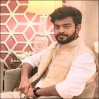 Madhav Mani