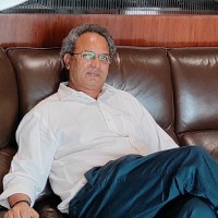 M Sanjay Kumar Naidu