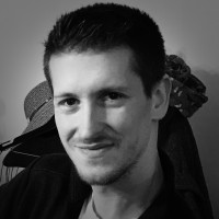 Cédric Moeffaert