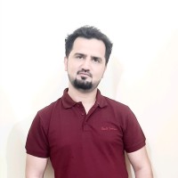 Hafiz Waqas Qamar