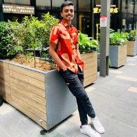 Vineeth Vijayan