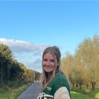 Eefje Van Mierlo