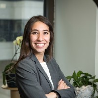Julie Gervis, Phd