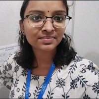 shwetha M