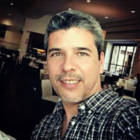 Luis Alberto Salamanca Pascual