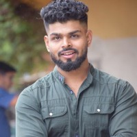 Amol Thalkari